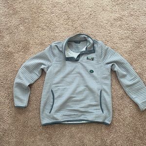 LL Bean Sweatshirt Medium